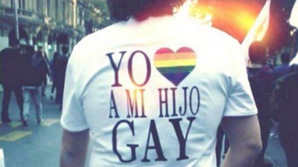 Mi hijo es homosexual: Qué hacer ante esto | Al Dia Media Resultado de imagen para Mi hijo es homosexual: Qué hacer ante esto