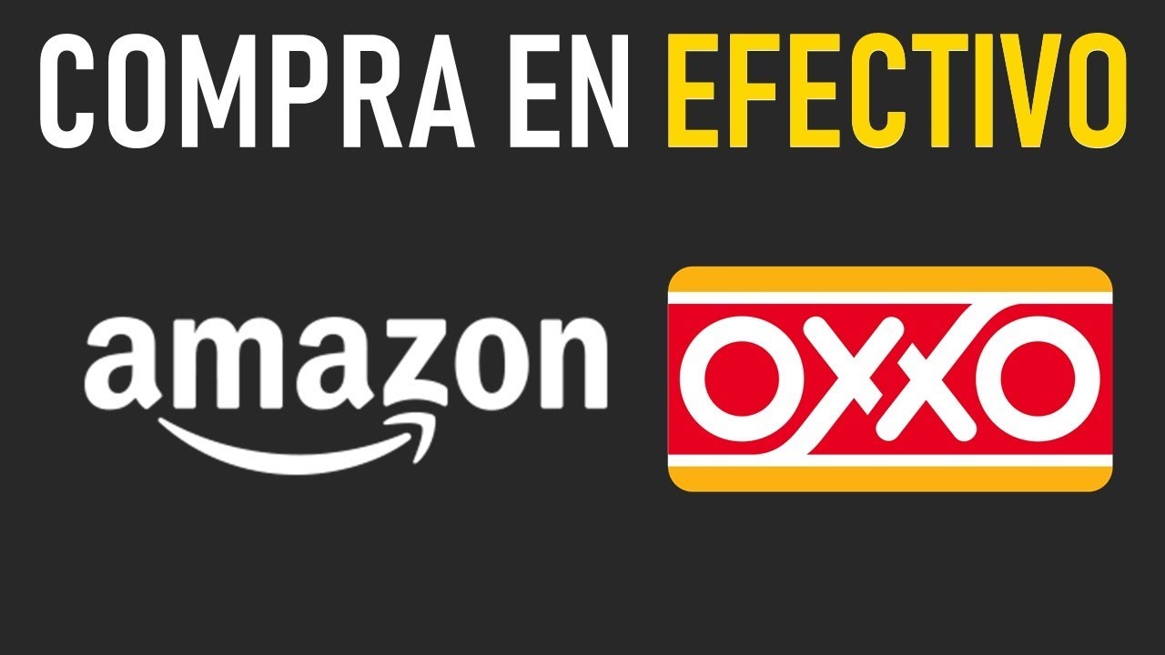 Oxxo cheap y amazon