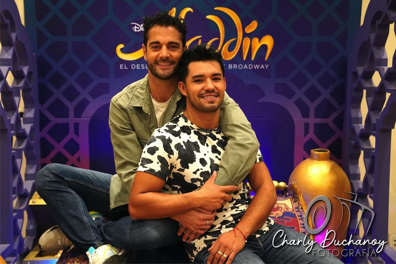 Boy4ME - Tu Revista Gay Online