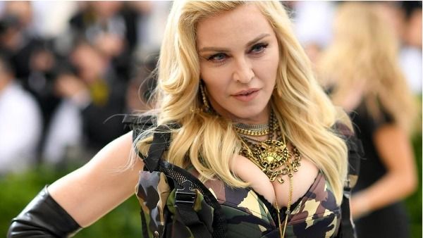 Madonna répond à un fan qui la poursuit en justice