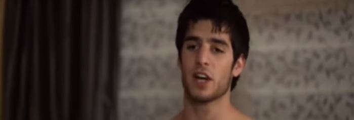 Boy4ME - Tu Revista Gay Online
