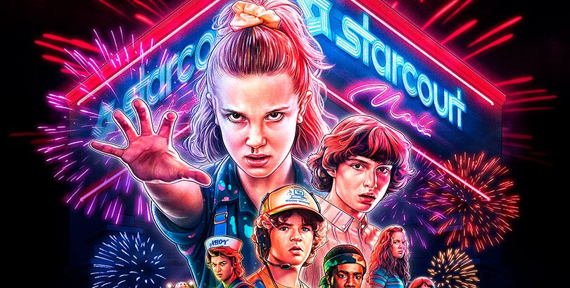 ✔️Stranger Things TEMPORADA 5  toda la INFORMACION y FECHA de ESTRENO 