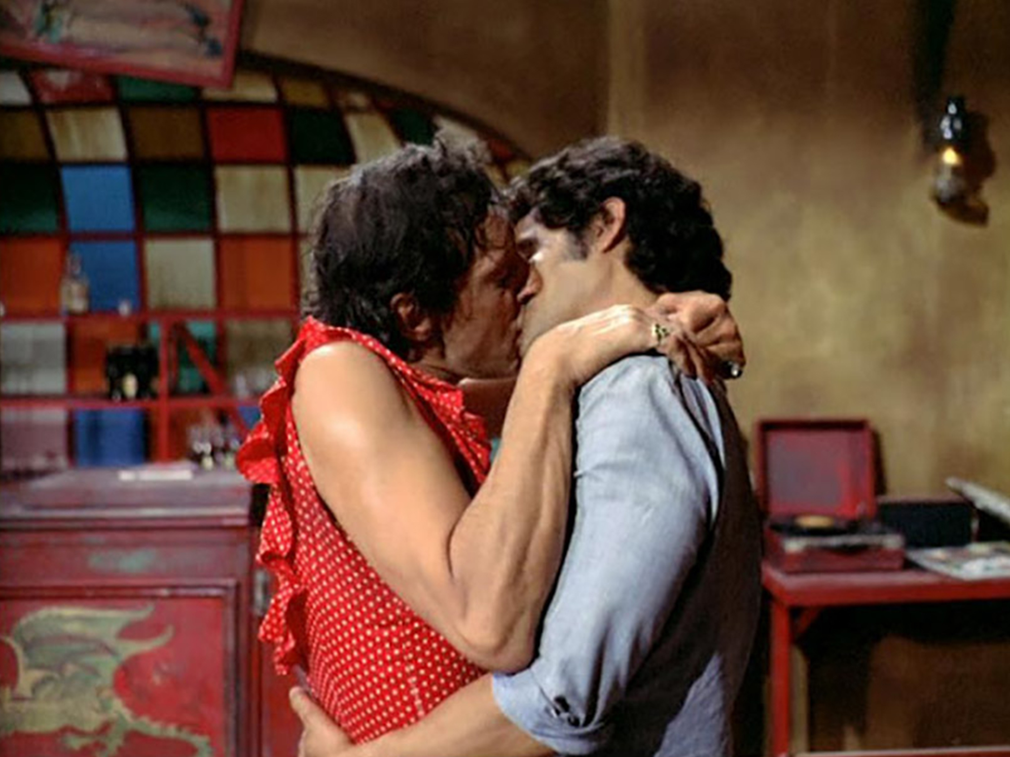 10 películas mexicanas que celebran el orgullo LGBT.